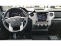 2020 Magnetic Gray Metallic Toyota Tundra SR5 Double Cab 4x4  photo #3