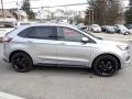 Iconic Silver Metallic - Edge ST AWD Photo No. 7