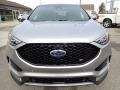 Iconic Silver Metallic - Edge ST AWD Photo No. 9
