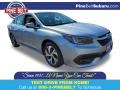 2020 Ice Silver Metallic Subaru Legacy 2.5i Premium  photo #1