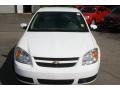 2007 Summit White Chevrolet Cobalt LT Sedan  photo #2