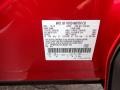 2020 Rapid Red Metallic Ford Edge SEL AWD  photo #14