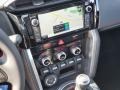 2020 Subaru BRZ Black w/Alcantara Interior Controls Photo