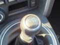  2020 BRZ Limited 6 Speed Manual Shifter