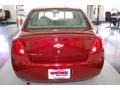 2007 Sport Red Tint Coat Chevrolet Cobalt LT Sedan  photo #5
