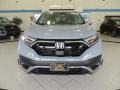 2020 Sonic Gray Pearl Honda CR-V Touring AWD  photo #2