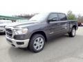 2020 Granite Crystal Metallic Ram 1500 Big Horn Crew Cab 4x4  photo #1