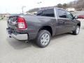 2020 Granite Crystal Metallic Ram 1500 Big Horn Crew Cab 4x4  photo #5