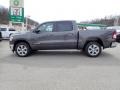 2020 Granite Crystal Metallic Ram 1500 Big Horn Crew Cab 4x4  photo #6