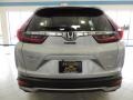 2020 Lunar Silver Metallic Honda CR-V Touring AWD  photo #6