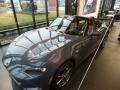 2020 Polymetal Gray Mazda MX-5 Miata Grand Touring  photo #3