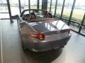 2020 Polymetal Gray Mazda MX-5 Miata Grand Touring  photo #4