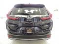 2020 Crystal Black Pearl Honda CR-V Touring AWD  photo #6