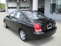 2006 Ebony Black Hyundai Elantra GLS Sedan  photo #4