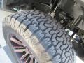 Bikini Pearl - Wrangler Unlimited Rubicon 4x4 Photo No. 9
