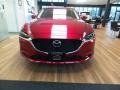 Soul Red Crystal Metallic - Mazda6 Grand Touring Photo No. 2
