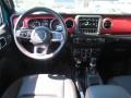 Bikini Pearl - Wrangler Unlimited Rubicon 4x4 Photo No. 15
