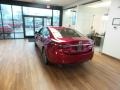 Soul Red Crystal Metallic - Mazda6 Grand Touring Photo No. 5