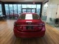 Soul Red Crystal Metallic - Mazda6 Grand Touring Photo No. 6