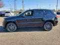 Diamond Black Crystal Pearl - Grand Cherokee Limited X 4x4 Photo No. 4