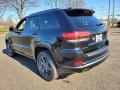 Diamond Black Crystal Pearl - Grand Cherokee Limited X 4x4 Photo No. 6