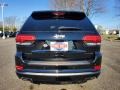 Diamond Black Crystal Pearl - Grand Cherokee Limited X 4x4 Photo No. 7