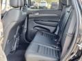 Diamond Black Crystal Pearl - Grand Cherokee Limited X 4x4 Photo No. 9