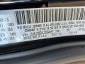 Diamond Black Crystal Pearl - Grand Cherokee Limited X 4x4 Photo No. 12