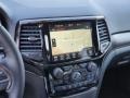 Diamond Black Crystal Pearl - Grand Cherokee Limited X 4x4 Photo No. 13