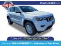 Bright White - Grand Cherokee Laredo E 4x4 Photo No. 1