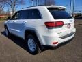 Bright White - Grand Cherokee Laredo E 4x4 Photo No. 4