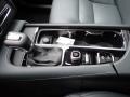 2020 Volvo XC90 Charcoal Interior Transmission Photo