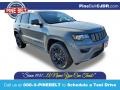 2020 Sting-Gray Jeep Grand Cherokee Altitude 4x4  photo #1