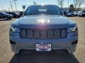 2020 Sting-Gray Jeep Grand Cherokee Altitude 4x4  photo #2