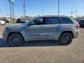 2020 Sting-Gray Jeep Grand Cherokee Altitude 4x4  photo #3