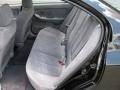 2006 Ebony Black Hyundai Elantra GLS Sedan  photo #11