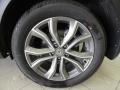 Crystal Black Pearl - CR-V Touring AWD Photo No. 22