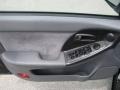 2006 Ebony Black Hyundai Elantra GLS Sedan  photo #12