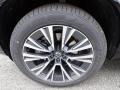 2020 Volvo XC90 T5 AWD Momentum Wheel