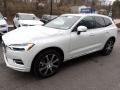 Crystal White Metallic - XC60 T5 AWD Inscription Photo No. 5