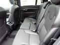 2020 Volvo XC90 T5 AWD Momentum Rear Seat
