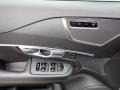 Charcoal 2020 Volvo XC90 T5 AWD Momentum Door Panel
