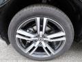2020 Volvo XC60 T5 AWD Momentum Wheel and Tire Photo