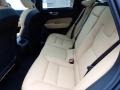 Blonde Rear Seat Photo for 2020 Volvo XC60 #137648465