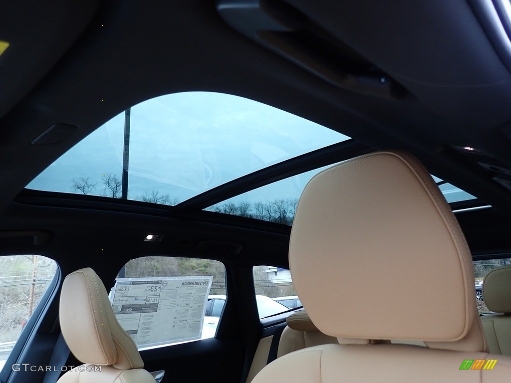 2020 Volvo XC60 T5 AWD Momentum Sunroof Photo #137648477