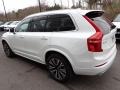 Crystal White Metallic - XC90 T5 AWD Momentum Photo No. 4