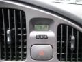 2006 Ebony Black Hyundai Elantra GLS Sedan  photo #17