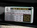 2006 Ebony Black Hyundai Elantra GLS Sedan  photo #18