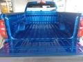 Kinetic Blue Metallic - Colorado WT Extended Cab Photo No. 9