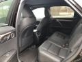 Black Rear Seat Photo for 2020 Lexus RX #137649279